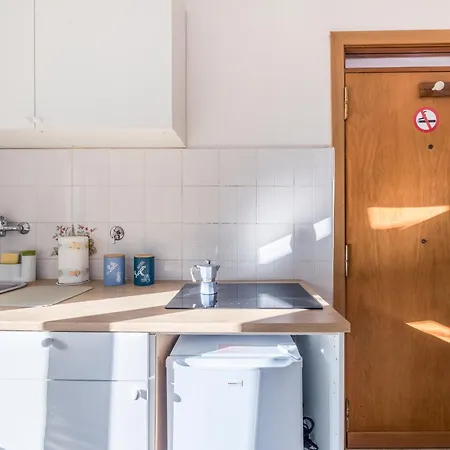 A 100mt Dalla Metro C Loft Grazioso E Giardino רומא