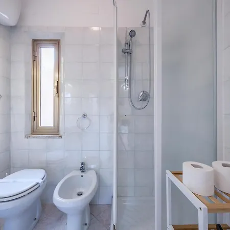 A 100mt Dalla Metro C Loft Grazioso E Giardino *