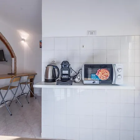 A 100mt Dalla Metro C Loft Grazioso E Giardino Lägenhet Rom