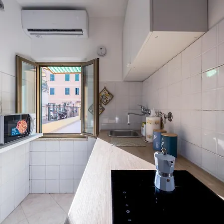 A 100mt Dalla Metro C Loft Grazioso E Giardino *