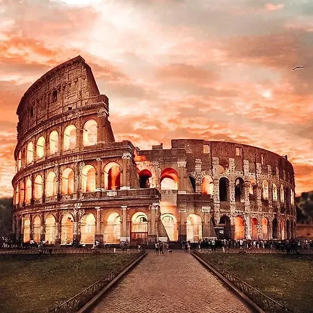 A 100mt Dalla Metro C Loft Grazioso E Giardino Appartement Rome